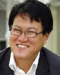 대학교수, 작가인 최준영의 대표 이미지
