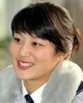 경찰공무원인 김지은의 대표 이미지