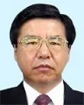 공무원인 박성도의 대표 이미지