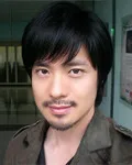 탤런트인 서광의 대표 이미지