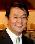 대학교수인 백진현의 대표 이미지