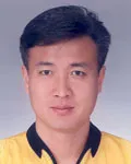 경기심판인 고금복의 대표 이미지