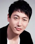 영화배우, 탤런트인 이준우의 대표 이미지