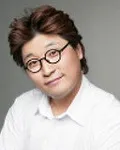 가수, 성악가인 이한의 대표 이미지