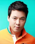 가수인 김완준의 대표 이미지