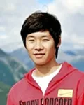스케이트선수인 박진환의 대표 이미지