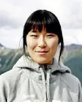스케이트선수인 정바라의 대표 이미지