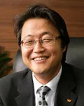 대학교수, (전직)기업인인 주형철의 대표 이미지