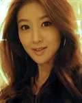 탤런트인 황은하의 대표 이미지
