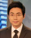 앵커, 기자인 오대영의 대표 이미지