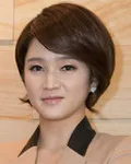 앵커인 이정미의 대표 이미지