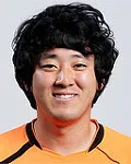 축구선수인 송호영의 대표 이미지