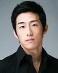 뮤지컬배우인 전재홍의 대표 이미지
