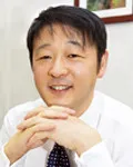 교육전문가인 김민환의 대표 이미지