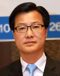 기업대표이사인 송영철의 대표 이미지