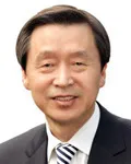 교육감인 김종성의 대표 이미지