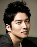영화배우, 탤런트인 주아성의 대표 이미지