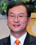 정당인인 김창현의 대표 이미지