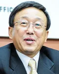 (전직)검사인 민유태의 대표 이미지