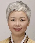 국악연주가인 이정희의 대표 이미지