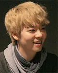 뮤지컬배우인 이지송의 대표 이미지