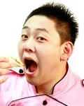 요리연구가, 방송인, MC인 푸드킹콩의 대표 이미지