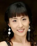 가수인 도신영의 대표 이미지