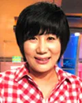 개그맨인 강남영의 대표 이미지