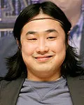 개그맨인 강재준의 대표 이미지