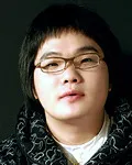 개그맨인 박세균의 대표 이미지