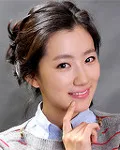 영화배우인 나현주의 대표 이미지