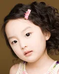 영화배우인 서민이의 대표 이미지