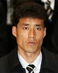 축구선수인 남성철의 대표 이미지