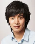 모델인 김대혜의 대표 이미지