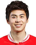 축구선수인 임상협의 대표 이미지