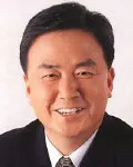 시민운동가인 도천수의 대표 이미지