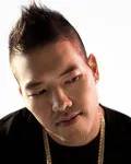 가수인 챈의 대표 이미지