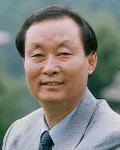 문화예술인, 특수단체인인 최진용의 대표 이미지