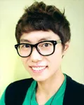 방송인, 리포터인 찬찬의 대표 이미지