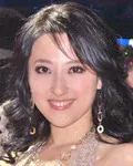 가수인 김미아의 대표 이미지