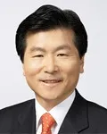 금융인인 송기진의 대표 이미지