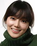 탤런트인 이나은의 대표 이미지