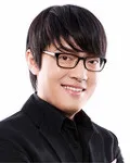 뮤지컬배우인 김형묵의 대표 이미지