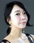 쇼핑호스트인 조윤주의 대표 이미지