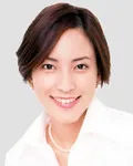 영화배우, 가수인 스즈키 안쥬의 대표 이미지