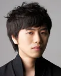 피아노연주가인 이진욱의 대표 이미지