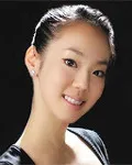 발레무용가인 김리회의 대표 이미지