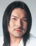 드럼연주가인 신야의 대표 이미지