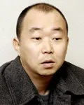 방송PD인 조준묵의 대표 이미지