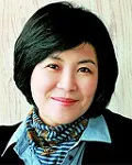 극작가인 유현미의 대표 이미지